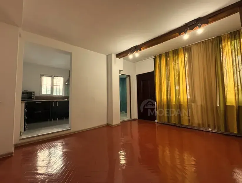 Apartments For Rent four-room 100м² 2/2 floor Tbilisi - photo 7