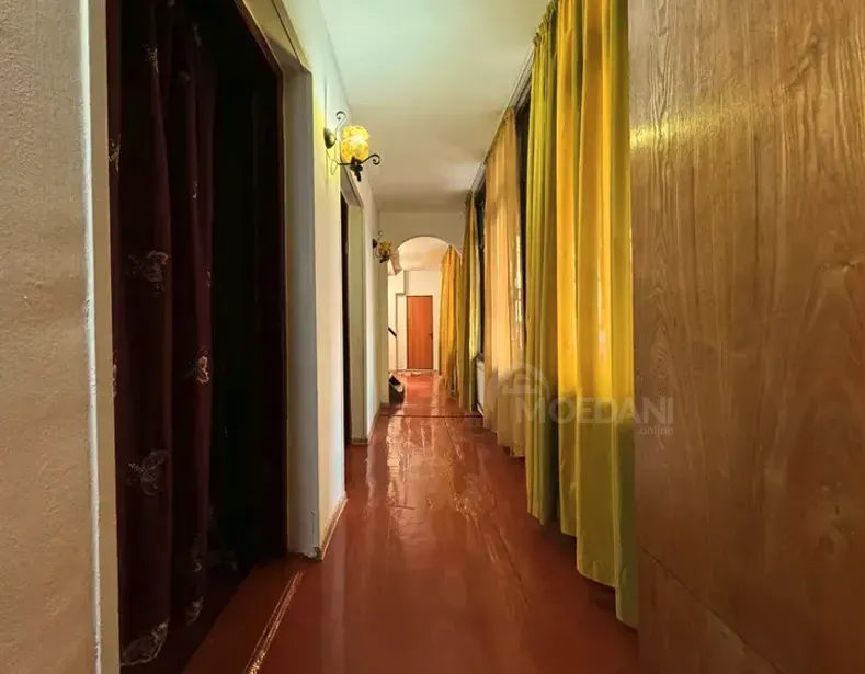 Apartments For Rent four-room 100м² 2/2 floor Tbilisi - photo 9