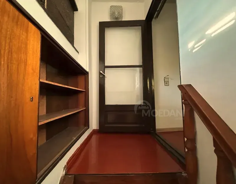 Apartments For Rent four-room 100м² 2/2 floor Tbilisi - photo 5
