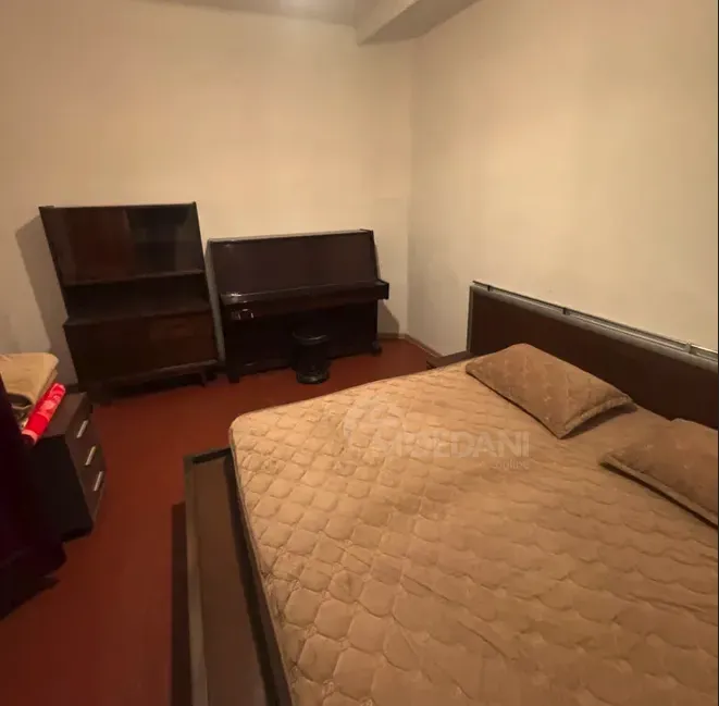 Apartments For Rent four-room 100м² 2/2 floor Tbilisi - photo 4