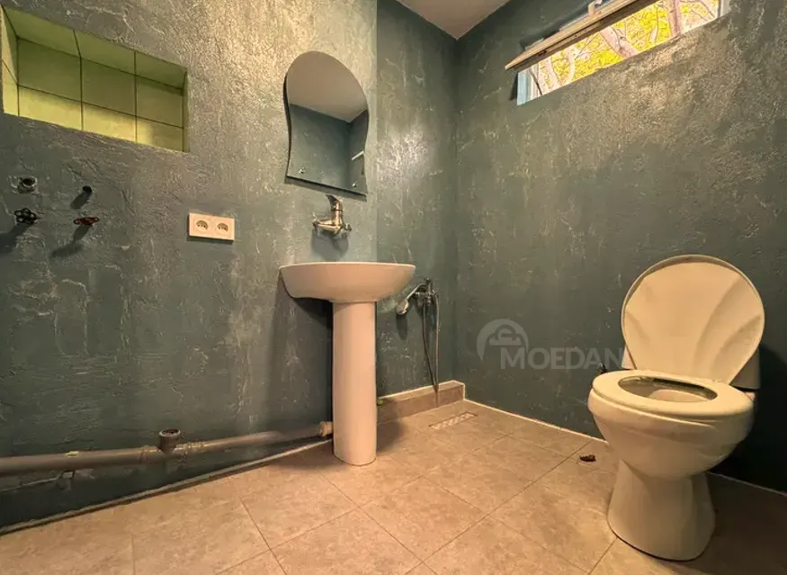 Apartments For Rent four-room 100м² 2/2 floor Tbilisi - photo 10
