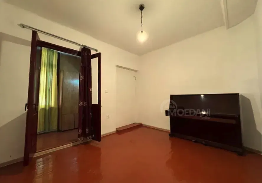 Apartments For Rent four-room 100м² 2/2 floor Tbilisi - photo 8