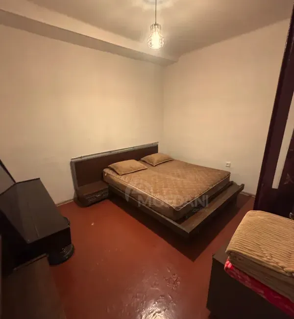 Apartments For Rent four-room 100м² 2/2 floor Tbilisi - photo 3