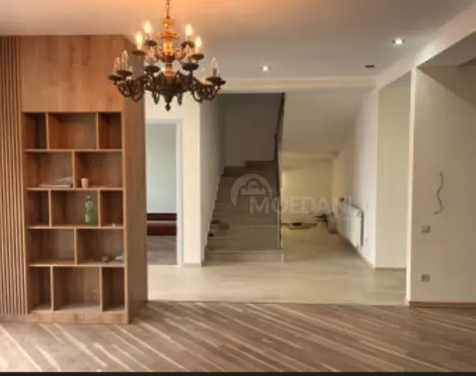 Ქირავდება სახლი 360м² თბილისი - photo 3