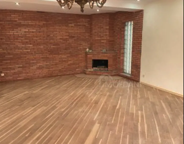 ქირავდება სახლი 360м² თბილისი - photo 12