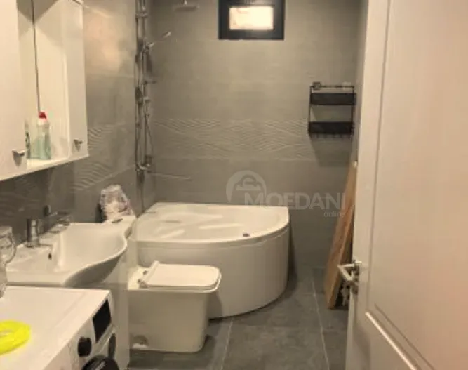 ქირავდება სახლი 360м² თბილისი - photo 5