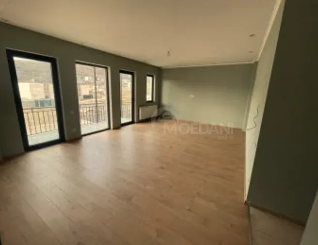 ქირავდება სახლი 360м² თბილისი - photo 8