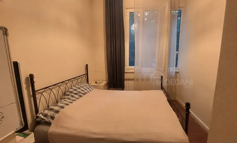 ქირავდება 2 ოთახიანი ბინა 76მ² 1/3 სართ თბილისი - photo 11