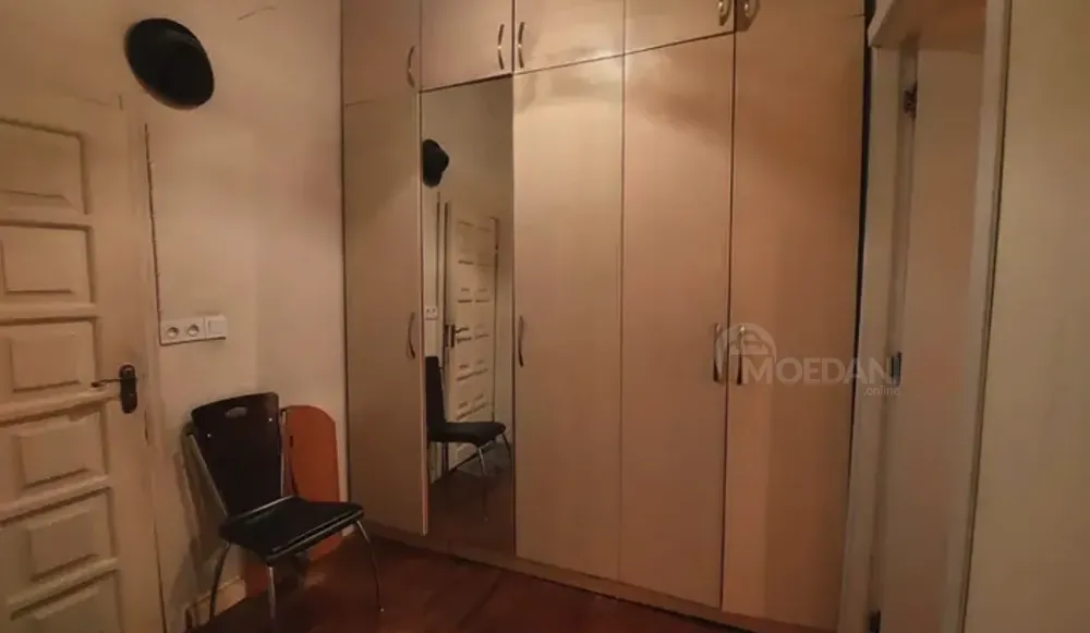 ქირავდება 2 ოთახიანი ბინა 76მ² 1/3 სართ თბილისი - photo 7