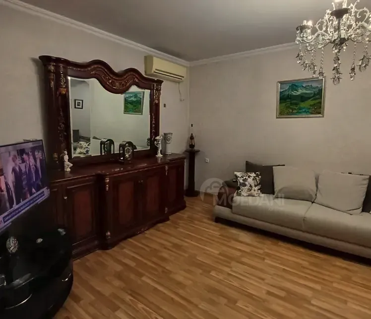 Apartments For Sale three-room 73м² 6/12 floor Tbilisi - photo 5