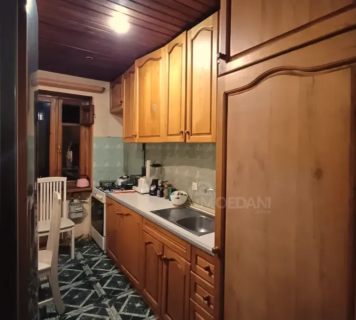 Apartments For Sale three-room 73м² 6/12 floor Tbilisi - photo 12