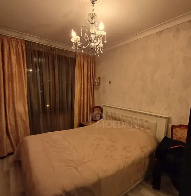 Apartments For Sale three-room 73м² 6/12 floor Tbilisi - photo 3