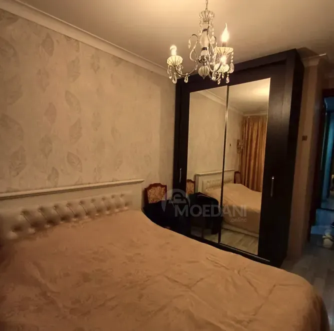 Apartments For Sale three-room 73м² 6/12 floor Tbilisi - photo 10