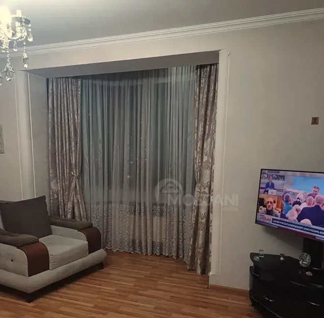 Apartments For Sale three-room 73м² 6/12 floor Tbilisi - photo 8