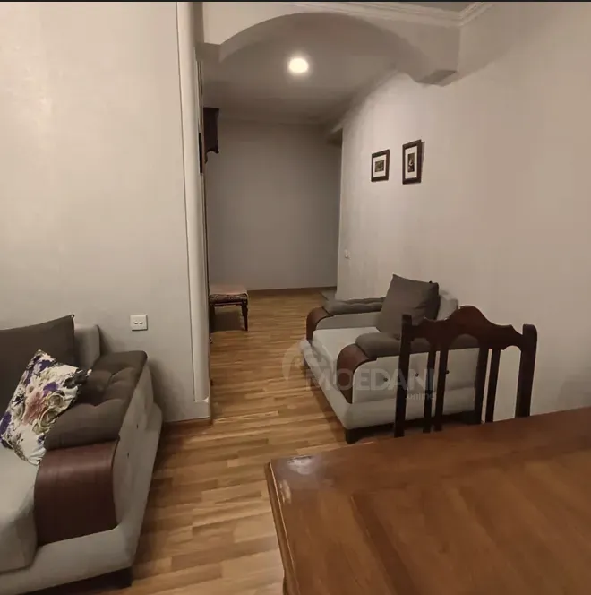 Apartments For Sale three-room 73м² 6/12 floor Tbilisi - photo 7