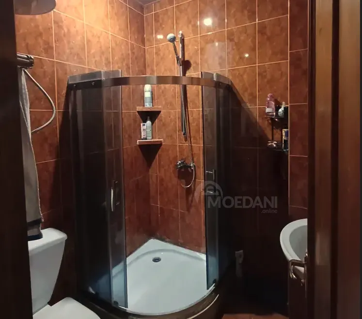 Apartments For Sale three-room 73м² 6/12 floor Tbilisi - photo 11