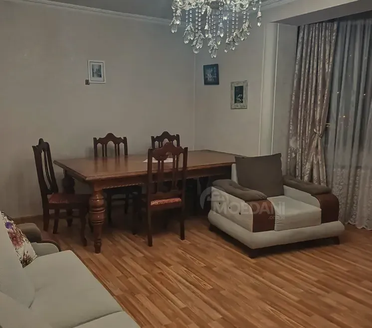 Apartments For Sale three-room 73м² 6/12 floor Tbilisi - photo 4