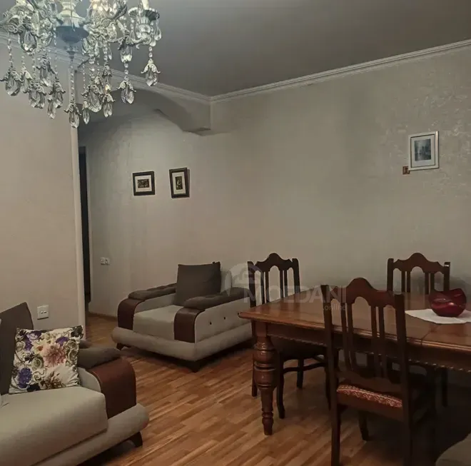 Apartments For Sale three-room 73м² 6/12 floor Tbilisi - photo 6