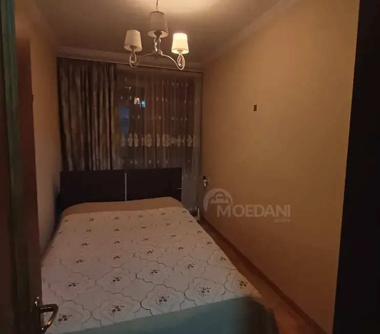 Apartments For Sale three-room 73м² 6/12 floor Tbilisi - photo 2