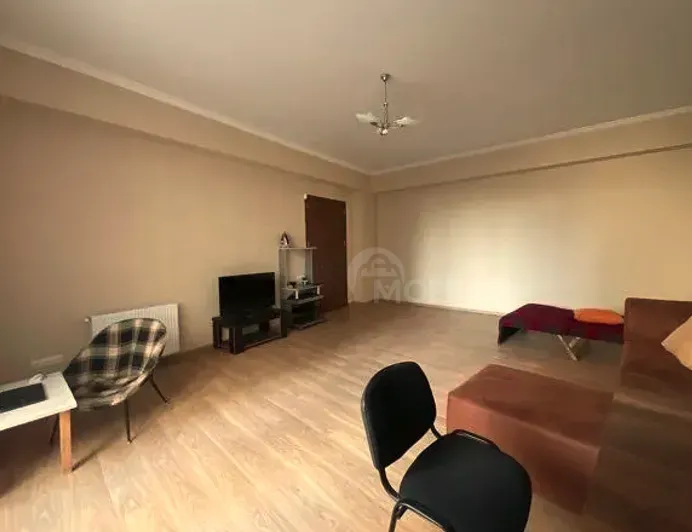 ქირავდება 3 ოთახიანი ბინა 125მ² 4/12 სართ თბილისი - photo 4