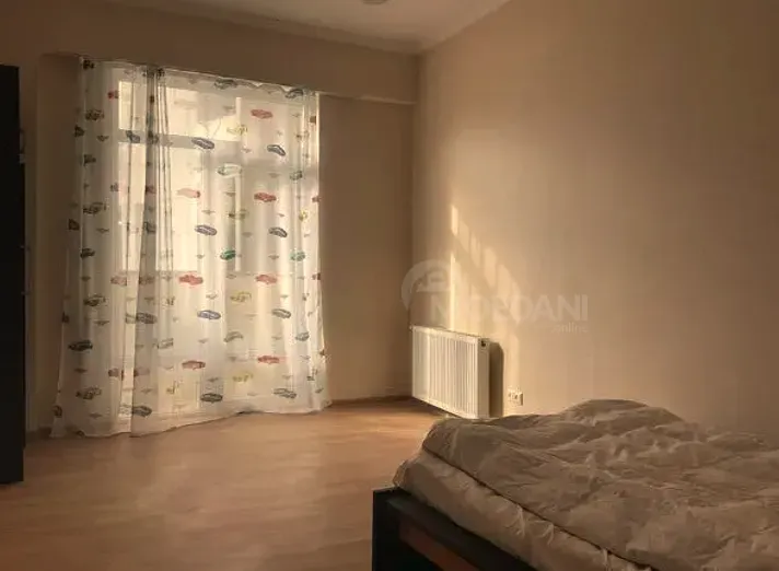 ქირავდება 3 ოთახიანი ბინა 125მ² 4/12 სართ თბილისი - photo 3