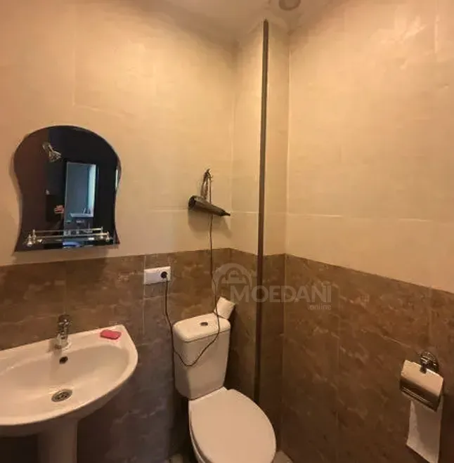 ქირავდება 3 ოთახიანი ბინა 125მ² 4/12 სართ თბილისი - photo 6