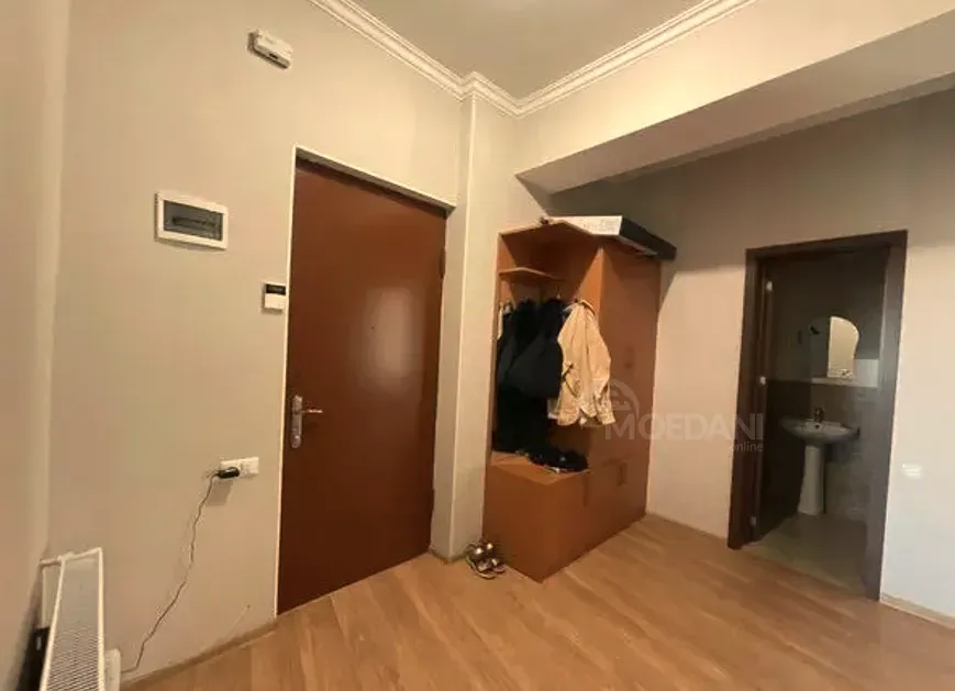 ქირავდება 3 ოთახიანი ბინა 125მ² 4/12 სართ თბილისი - photo 5