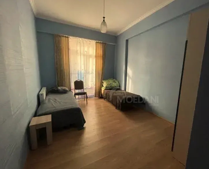 ქირავდება 3 ოთახიანი ბინა 125მ² 4/12 სართ თბილისი - photo 8