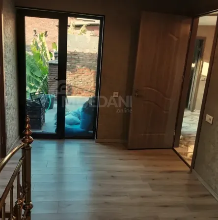 Ქირავდება უნივერსალური კომერციული ფართი ჩუღურეთში თბილისი - photo 11