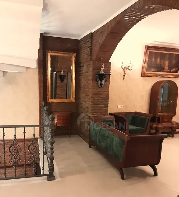 Universal commercial space for rent in Chugureti Tbilisi - photo 6