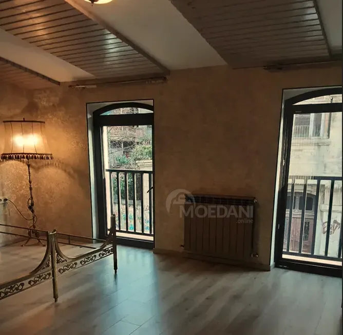 Universal commercial space for rent in Chugureti Tbilisi - photo 8