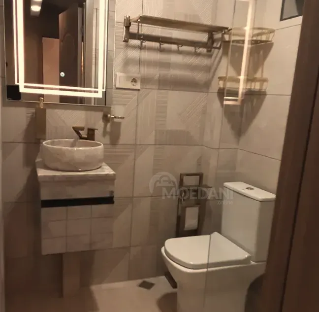 Universal commercial space for rent in Chugureti Tbilisi - photo 10