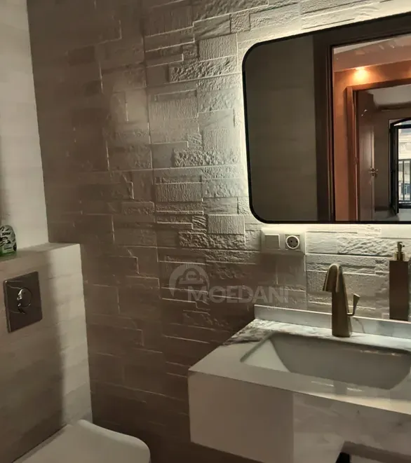 Universal commercial space for rent in Chugureti Tbilisi - photo 9