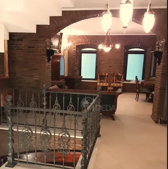 Universal commercial space for rent in Chugureti Tbilisi - photo 3