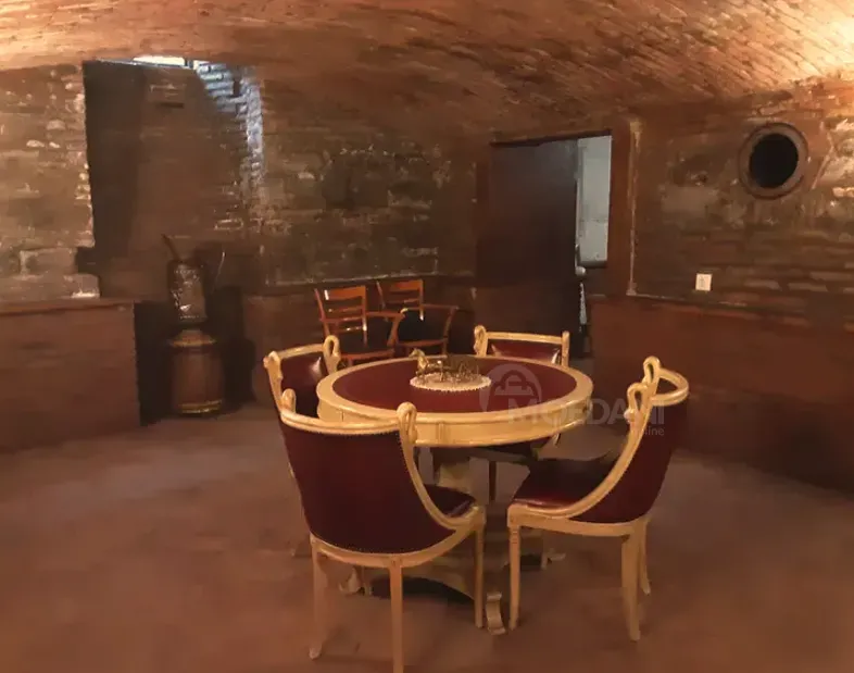 Universal commercial space for rent in Chugureti Tbilisi - photo 4