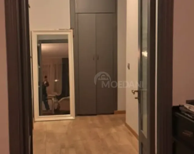 იყიდება 3 ოთახიანი ბინას $113 000  თბილისში  74მ² 9/9 სართ თბილისი - photo 6