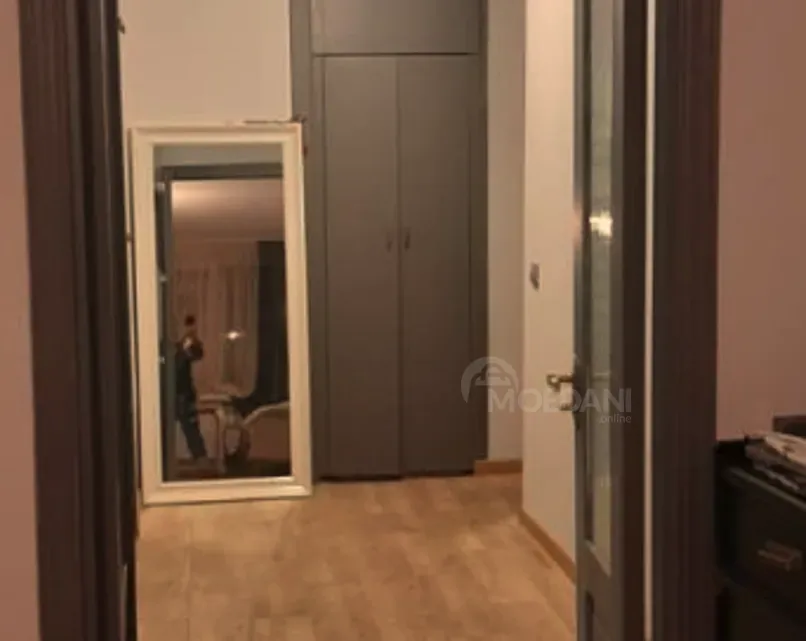 Продам 3-комн. квартиру 74м² 9/9 эт. Тбилиси - изображение 6