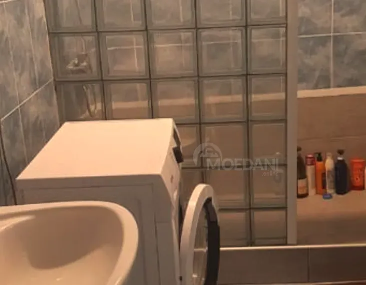 Продам 3-комн. квартиру 74м² 9/9 эт. Тбилиси - изображение 4