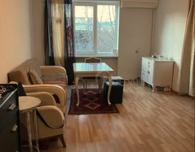 Продам 3-комн. квартиру 74м² 9/9 эт. Тбилиси - изображение 1