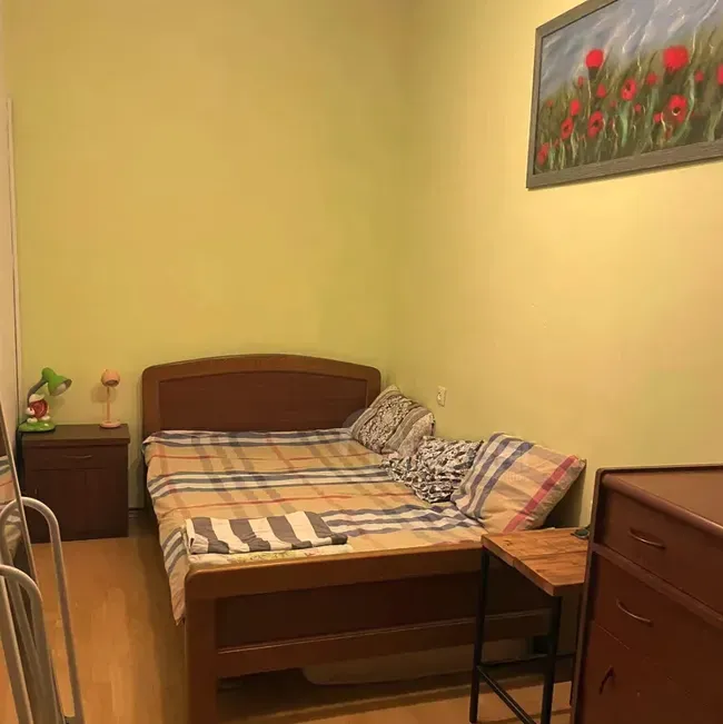 ქირავდება 2 ოთახიანი ბინა 50მ² 6/12 სართ თბილისი - photo 2