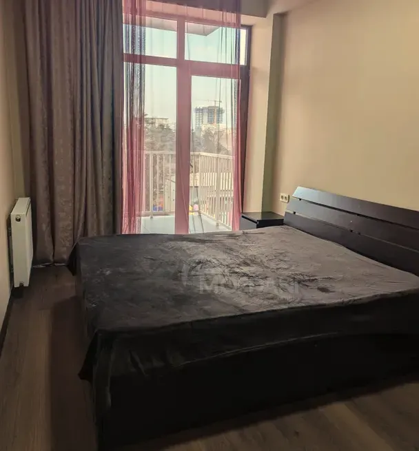 ქირავდება 3 ოთახიანი ბინა 78მ² 6/14 სართ თბილისი - photo 7