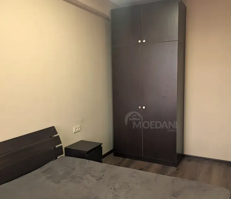 ქირავდება 3 ოთახიანი ბინა 78მ² 6/14 სართ თბილისი - photo 3