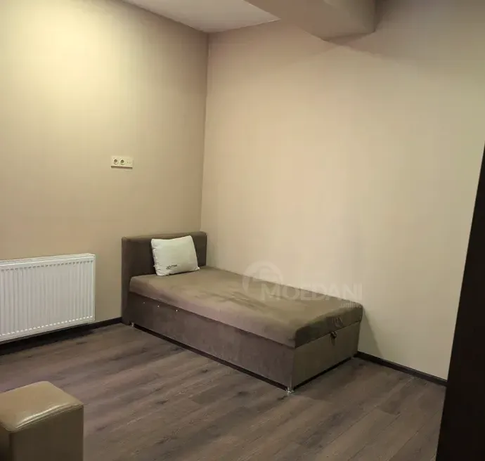 ქირავდება 3 ოთახიანი ბინა 78მ² 6/14 სართ თბილისი - photo 6