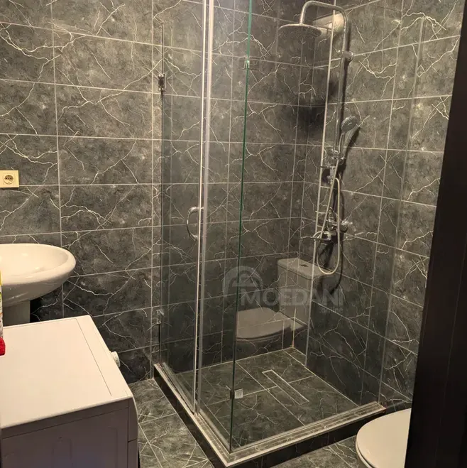 ქირავდება 3 ოთახიანი ბინა 78მ² 6/14 სართ თბილისი - photo 10