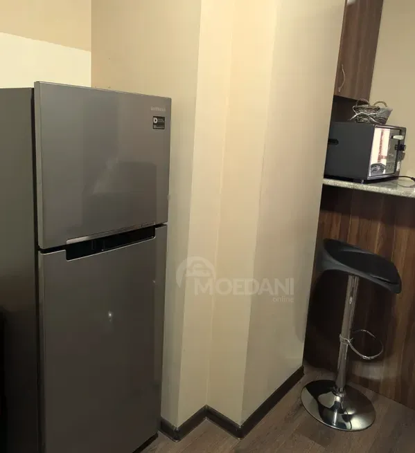 ქირავდება 3 ოთახიანი ბინა 78მ² 6/14 სართ თბილისი - photo 8