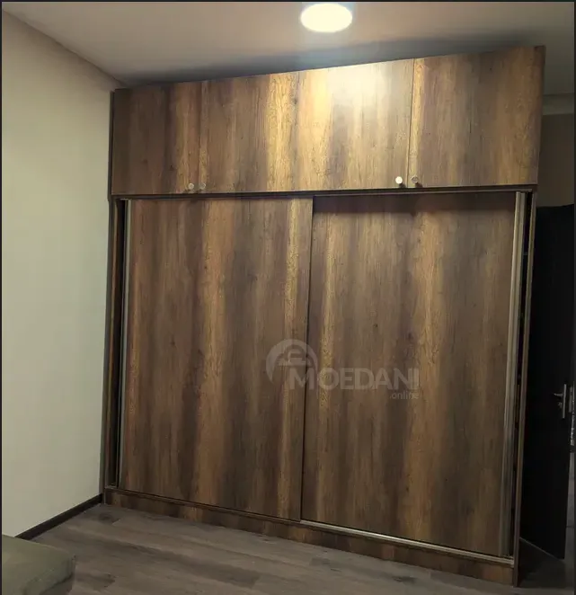 ქირავდება 3 ოთახიანი ბინა 78მ² 6/14 სართ თბილისი - photo 9