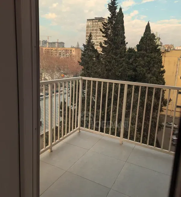 ქირავდება 3 ოთახიანი ბინა 78მ² 6/14 სართ თბილისი - photo 5