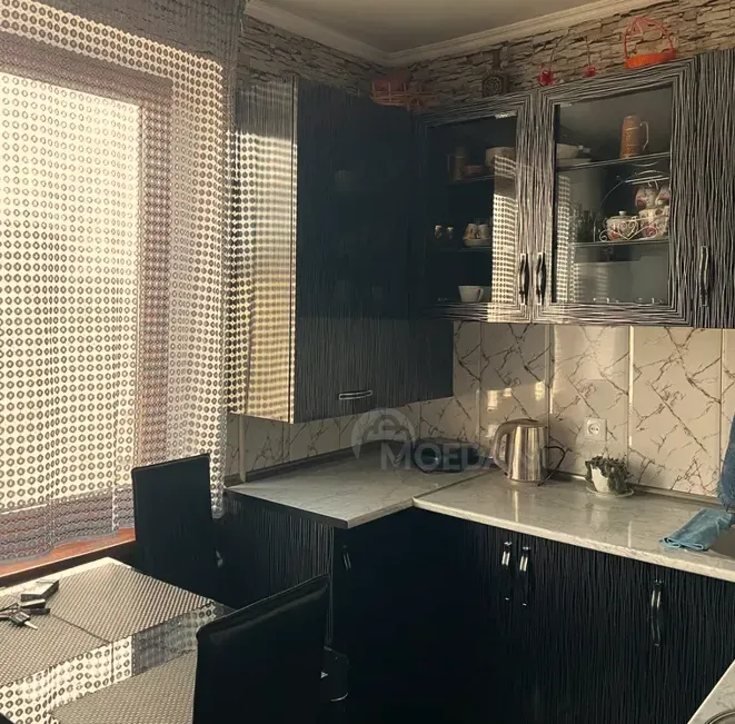 იყიდება 3 ოთახიანი ბინას $85 000  თბილისში  79მ² 9/9 სართ თბილისი - photo 5