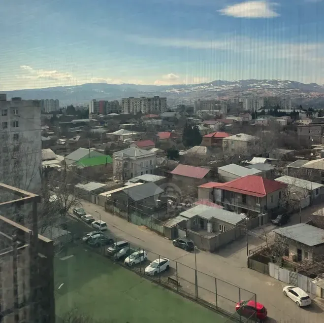 Apartments For Sale three-room 79м² 9/9 floor Tbilisi - photo 11