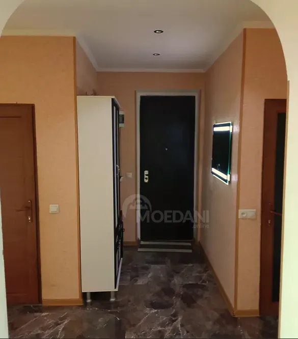 Apartments For Sale three-room 79м² 9/9 floor Tbilisi - photo 7